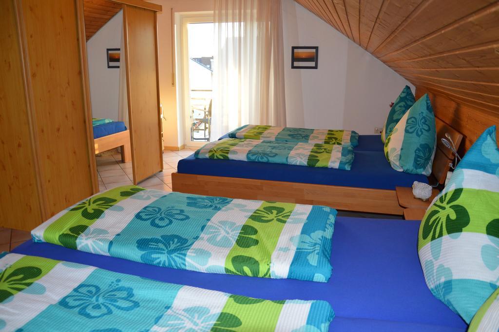 Ferienwohnung Diana Руст Экстерьер фото