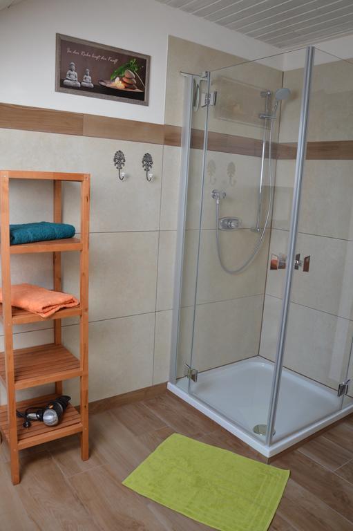 Ferienwohnung Diana Руст Экстерьер фото