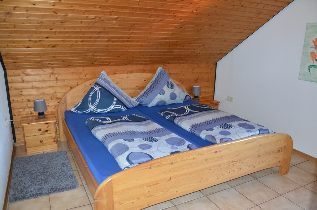 Ferienwohnung Diana Руст Экстерьер фото