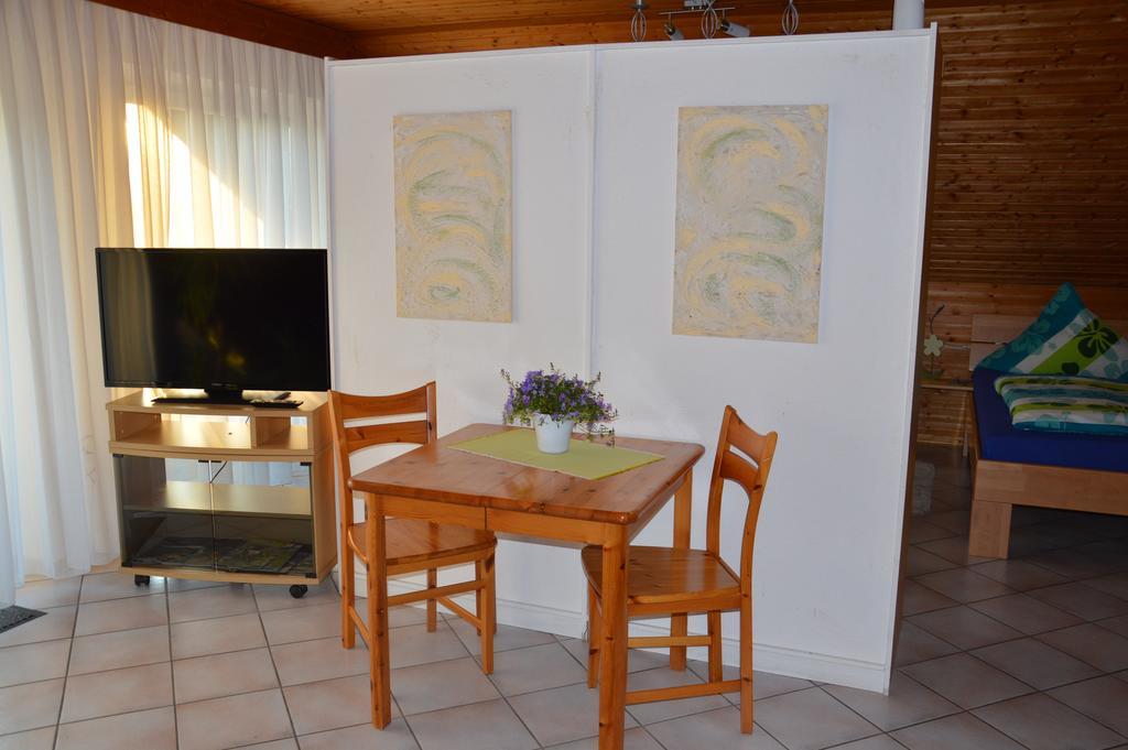 Ferienwohnung Diana Руст Экстерьер фото